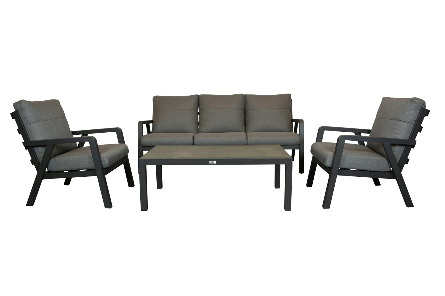 Qopps Izard Loungeset Met Atlanta Koffietafel 1 Qopps Izard Loungeset Met Atlanta Koffietafel