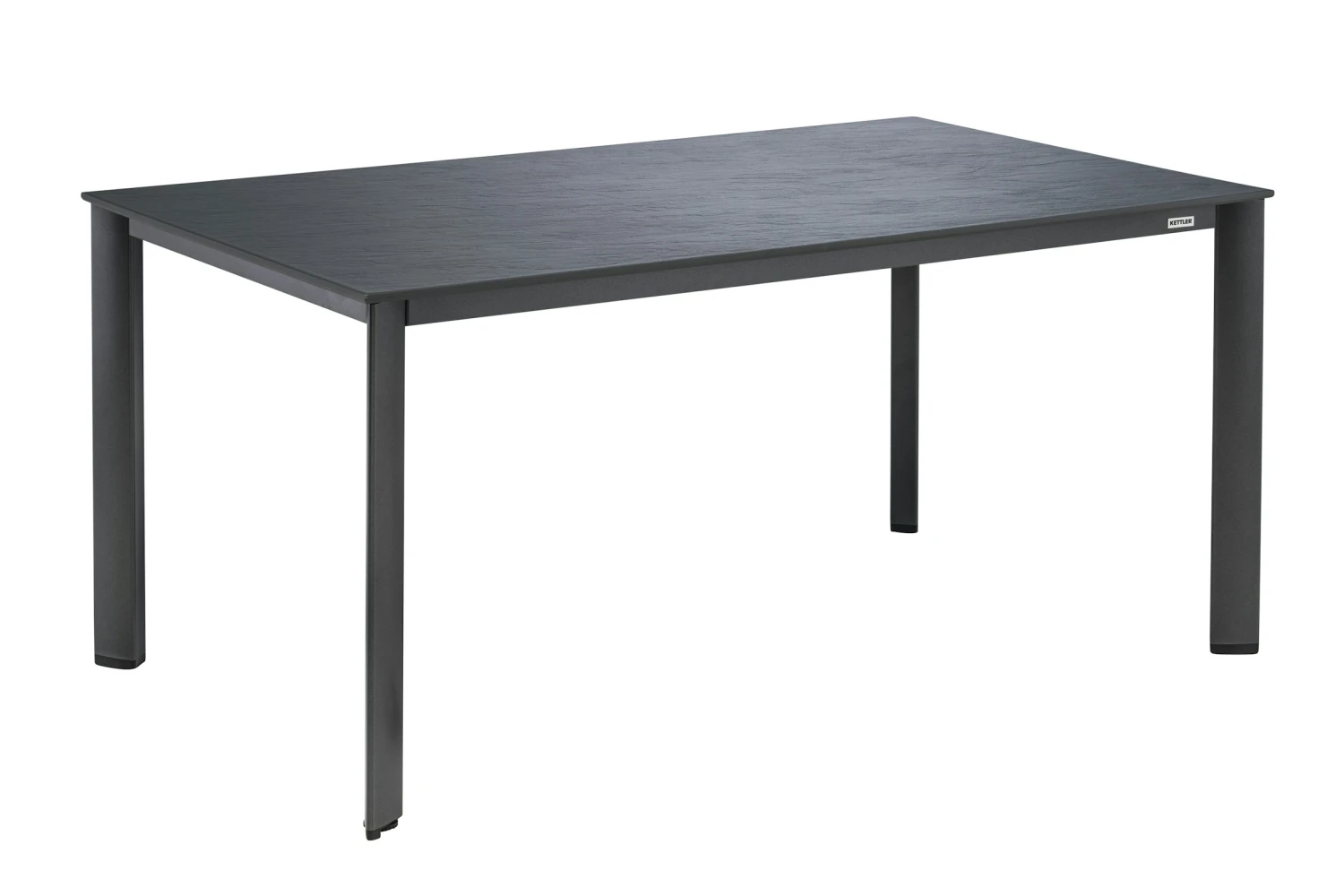 Kettler Edge HPL 160 Jura Antraciet 1 Kettler Edge HPL 160 Jura Antraciet