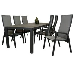 Qopps Levas Tuintafel Met Victory Gasveer Verstelbare Tuinstoel 5 Qopps Levas Tuintafel Met Victory Gasveer Verstelbare Tuinstoel -Tuinmeubelen & Barbecue Winkel Levas tuintafel 220 1672 tt220 rg a Victory gasveer tuinstoel 1179 2c 5