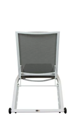 Qopps 2 Nanna Ligbedden Wit Met Bijzettafel Ascon -Tuinmeubelen & Barbecue Winkel Ligbed nana wit 1738 lw 2 220212 145043