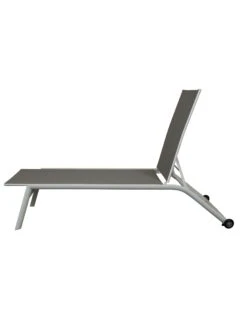 Nanna Ligbed Wit -Tuinmeubelen & Barbecue Winkel Ligbed nana wit 1738 lw 4