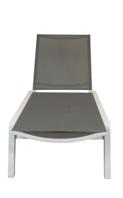 Qopps 2 Nanna Ligbedden Wit Met Bijzettafel Ascon -Tuinmeubelen & Barbecue Winkel Ligbed nana wit 1738 lw 8 220212 145019