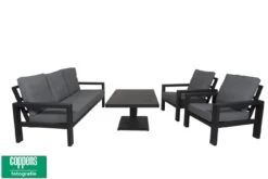 Qopps Montana Lounge Set Bank En 2 Stoelen Royal Grey 22 Qopps Montana Lounge Set Bank En 2 Stoelen Royal Grey -Tuinmeubelen & Barbecue Winkel Montana lounge set 1768 s rg 190309 082441