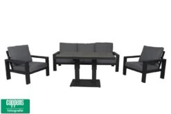 Qopps Montana Lounge Set Bank En 2 Stoelen Royal Grey 21 Qopps Montana Lounge Set Bank En 2 Stoelen Royal Grey -Tuinmeubelen & Barbecue Winkel Montana lounge set 1768 s rg 190309 082442