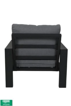 Qopps Montana Lounge Set Bank En 2 Stoelen Royal Grey 30 Qopps Montana Lounge Set Bank En 2 Stoelen Royal Grey -Tuinmeubelen & Barbecue Winkel Montana stoel