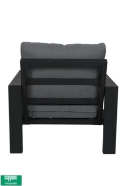 Qopps Montana Lounge Set Bank En 2 Stoelen Royal Grey 31 Qopps Montana Lounge Set Bank En 2 Stoelen Royal Grey -Tuinmeubelen & Barbecue Winkel Montana stoel 1