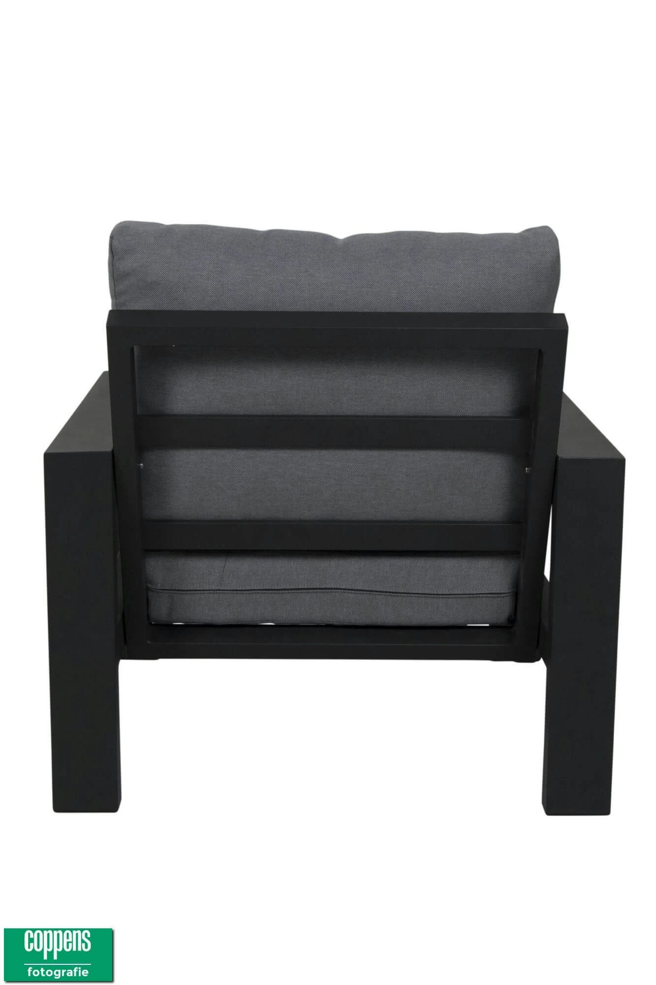 Qopps Montana Lounge Set Bank En 2 Stoelen Royal Grey 16 Qopps Montana Lounge Set Bank En 2 Stoelen Royal Grey - Afbeelding 16