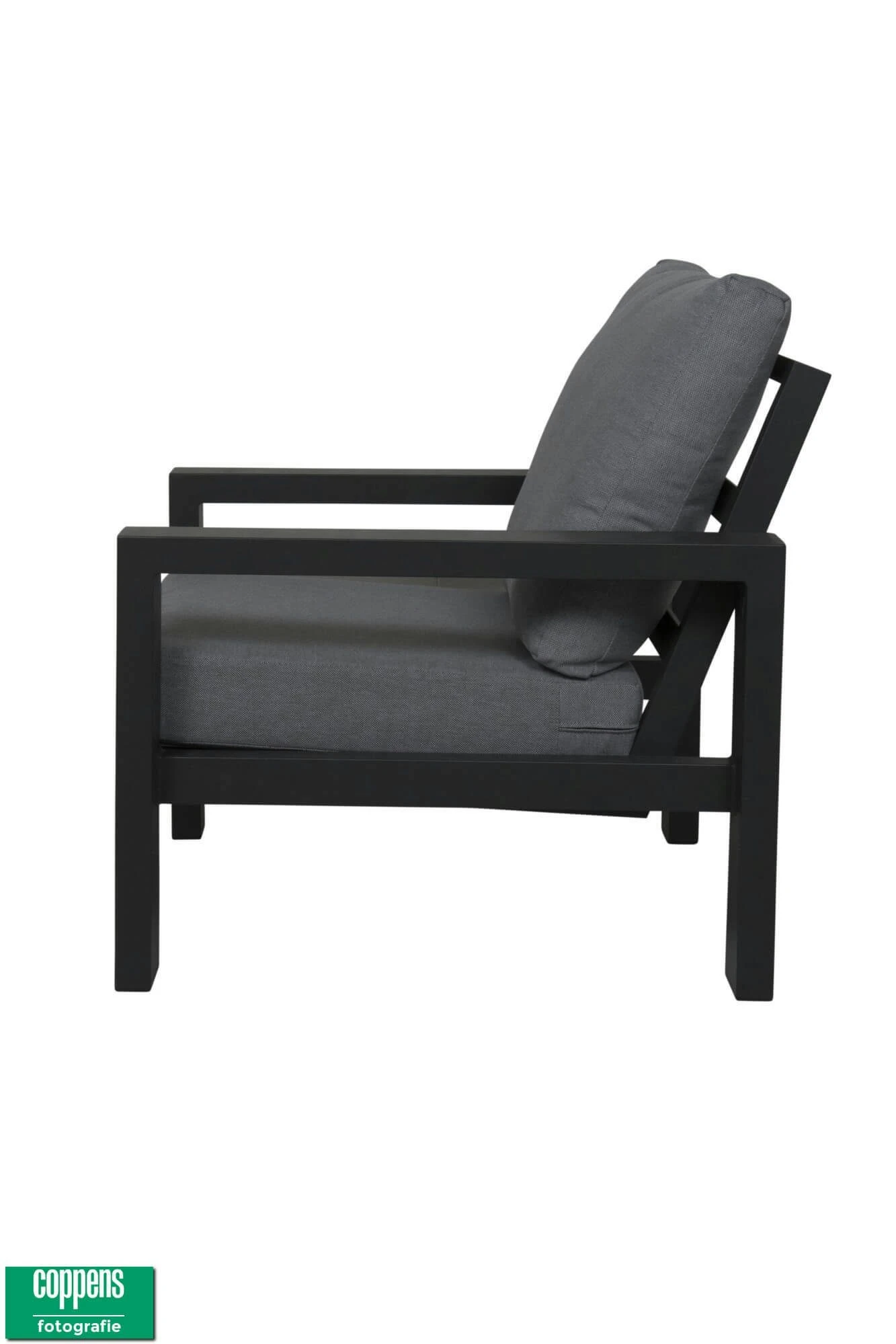 Qopps Montana Lounge Set Bank En 2 Stoelen Royal Grey 14 Qopps Montana Lounge Set Bank En 2 Stoelen Royal Grey - Afbeelding 14