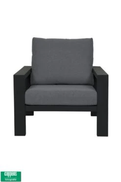 Qopps Montana Lounge Set Bank En 2 Stoelen Royal Grey 28 Qopps Montana Lounge Set Bank En 2 Stoelen Royal Grey -Tuinmeubelen & Barbecue Winkel Montana stoel 190309 082438