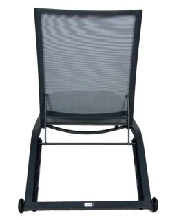 Qopps Nanna Ligbed, Per 2 Stuks, Mat Royal Grey Textileen 34 Cm Hoog -Tuinmeubelen & Barbecue Winkel Nanna ligbed mat royal grey 1738 L rg 8 201223 145713