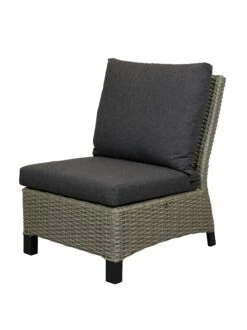 Orlon Midden Element Cloudy Grey