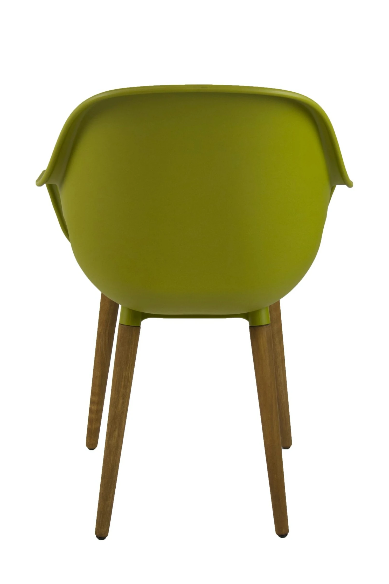 Lido Tuinset 6 Stoelen Paris Groen 4 Lido Tuinset 6 Stoelen Paris Groen - Afbeelding 4
