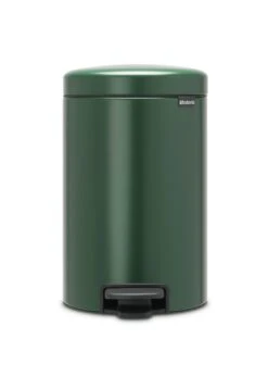 Brabantia Pedaalemmer NewIcon 12 Liter Pine Green