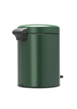 Brabantia Pedaalemmer NewIcon 5 Liter Pine Green -Tuinmeubelen & Barbecue Winkel Pedal Bin newIcon 5L Pine Green 8710755304026 Brabantia 300dpi 3200x4500px 6 NR 20789