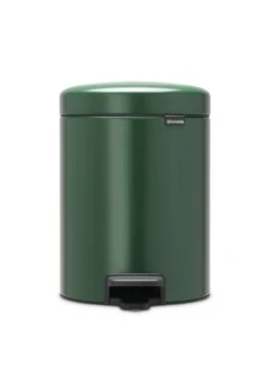 Brabantia Pedaalemmer NewIcon 5 Liter Pine Green