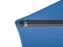 Platinum Riva 250 X 200 Cm Ecru -Tuinmeubelen & Barbecue Winkel Riva parasol doekspanners 210504 114944