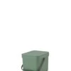 Brabantia Sort & Go Afvalemmer 6 Liter Fir Green