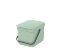 Brabantia Sort En Go 6 Liter Jade Green