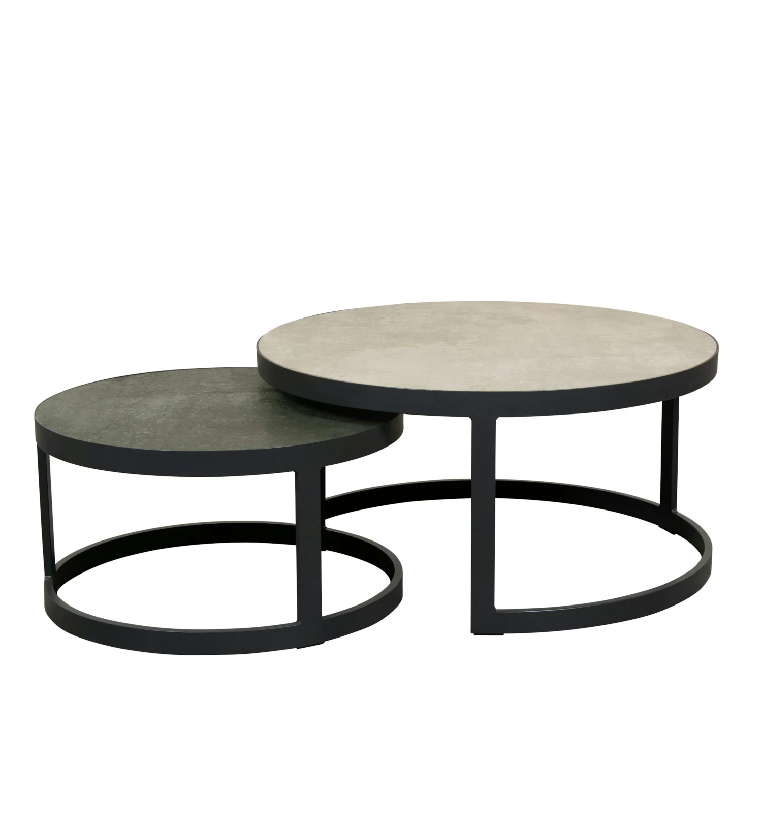 Qopps Lounge Hoek Idoan Met Tussen Element En Tafel Set Sprog 10 Qopps Lounge Hoek Idoan Met Tussen Element En Tafel Set Sprog - Afbeelding 10