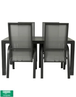 Qopps Colby 180 Tuintafel Met Victory Gasveer Verstelbare Tuinstoel 13 Qopps Colby 180 Tuintafel Met Victory Gasveer Verstelbare Tuinstoel -Tuinmeubelen & Barbecue Winkel Stoel victory 1179 2c tafel baltimore 1348 t180 3