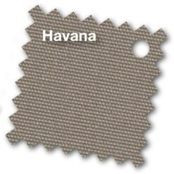 Platinum Challenger Zweefparasol T1 Premium 350 Cm Rond Havanna -Tuinmeubelen & Barbecue Winkel Stofklasse Havana Platinum 1