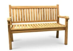 Stopera Tuinbank Teak 150 Cm
