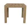 Alberto Teak Tafel 92.5 X 92.5