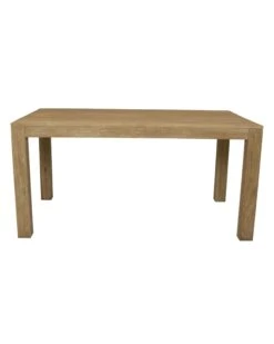 Alberto Teak Tafel 160 -Tuinmeubelen & Barbecue Winkel Tafel Alberto teak 160 TWF 6767 160 1