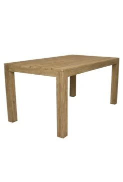 Alberto Teak Tafel 160