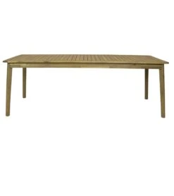 Lido Tuinset 6 Stoelen Paris Groen 19 Lido Tuinset 6 Stoelen Paris Groen -Tuinmeubelen & Barbecue Winkel Tafel Lido beige 170 x 90 J1965 1