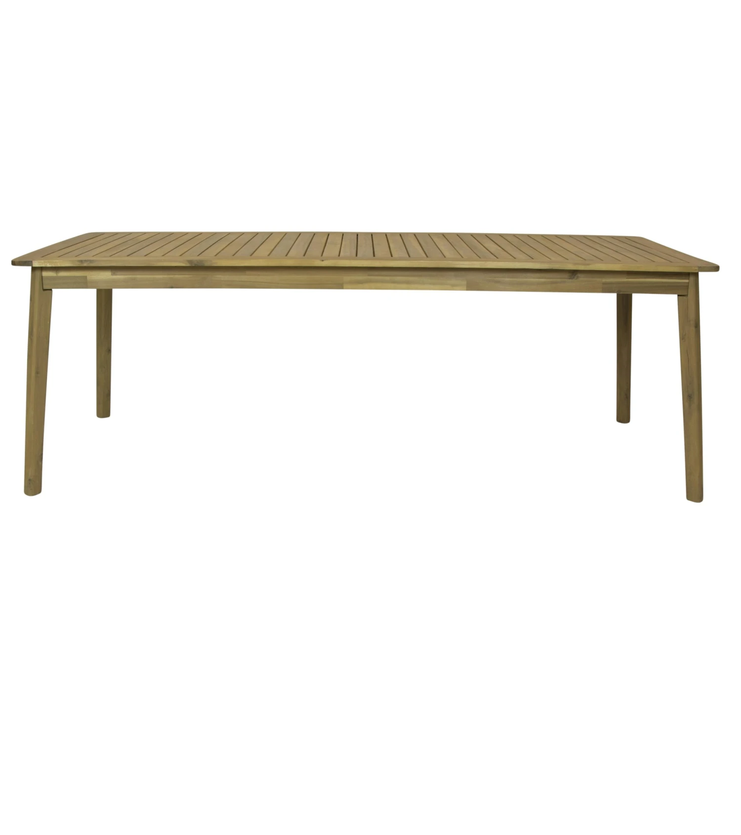 Lido Tuinset 6 Stoelen Paris Groen 10 Lido Tuinset 6 Stoelen Paris Groen - Afbeelding 10