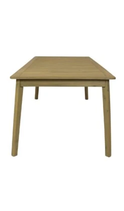 Lido Tuinset 6 Stoelen Paris Groen 18 Lido Tuinset 6 Stoelen Paris Groen -Tuinmeubelen & Barbecue Winkel Tafel Lido beige 170 x 90 J1965 3