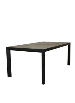 Qopps Kings Tuintafel 180 Cm Met Sandigo Tuinstoel -Tuinmeubelen & Barbecue Winkel Tuin tafel kings 180 1698 t180 2