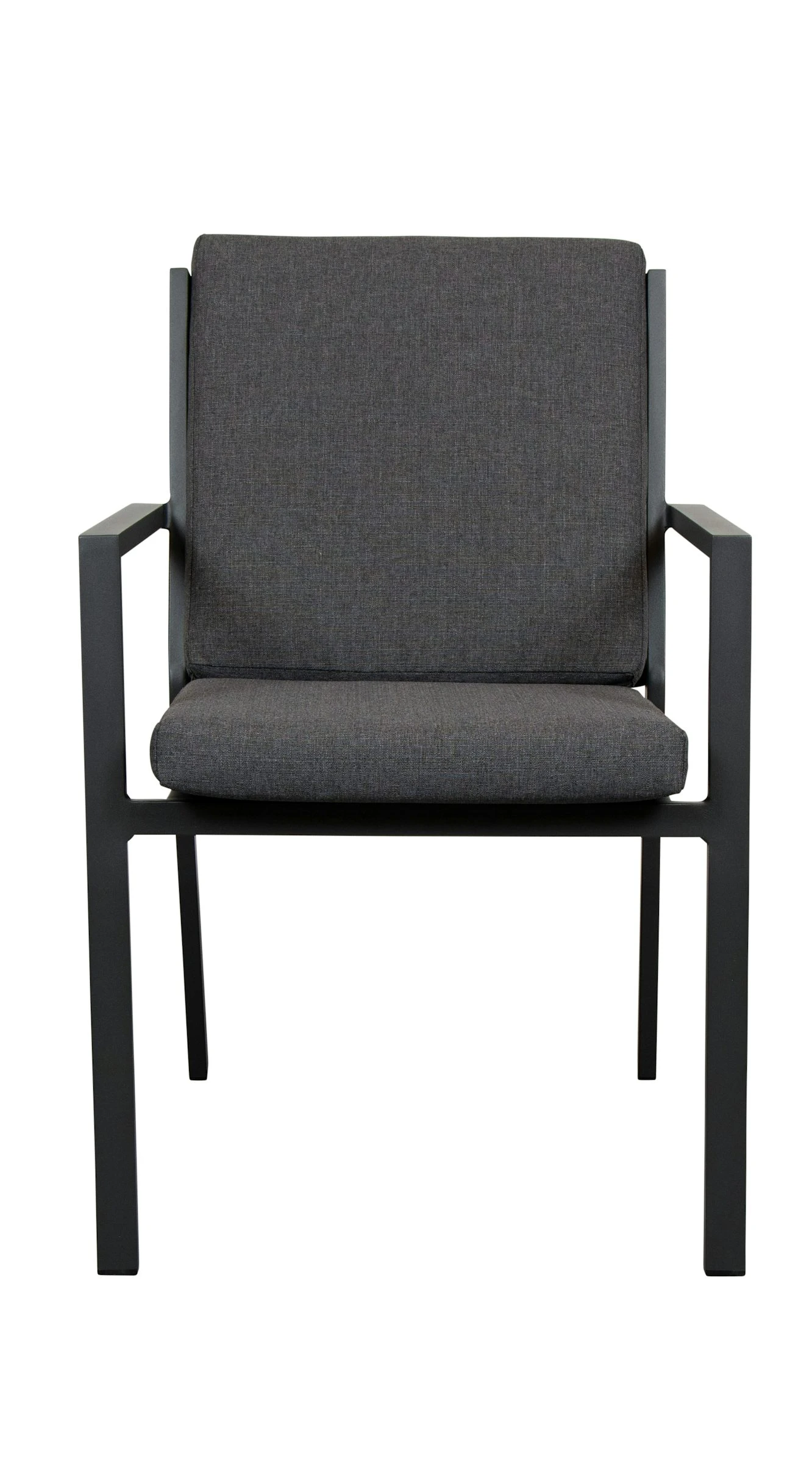 Qopps Zukla Tuintafel 120 Cm Met 4 Tuinstoelen Izard 4 Qopps Zukla Tuintafel 120 Cm Met 4 Tuinstoelen Izard - Afbeelding 4