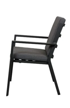 Qopps Zukla Tuintafel 120 Cm Met 4 Tuinstoelen Izard 11 Qopps Zukla Tuintafel 120 Cm Met 4 Tuinstoelen Izard -Tuinmeubelen & Barbecue Winkel Yzard dinning stoel 2036 c 3