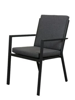 Qopps Zukla Tuintafel 120 Cm Met 4 Tuinstoelen Izard 8 Qopps Zukla Tuintafel 120 Cm Met 4 Tuinstoelen Izard -Tuinmeubelen & Barbecue Winkel Yzard dinning stoel 2036 c 4