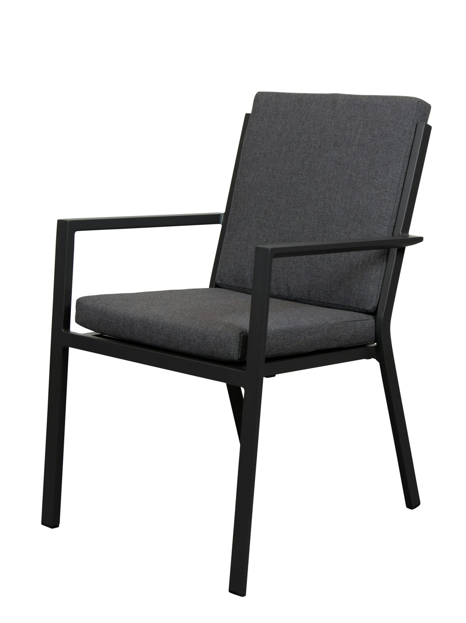 Qopps Zukla Tuintafel 120 Cm Met 4 Tuinstoelen Izard 3 Qopps Zukla Tuintafel 120 Cm Met 4 Tuinstoelen Izard - Afbeelding 3