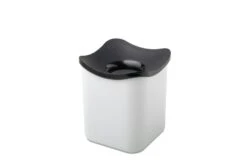 Mepal Tafelafvalbakje Cube - Wit