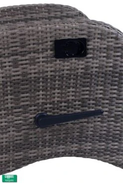 Qopps Casablanca Stoel Met Voetstuk Licht Grijs 9 Qopps Casablanca Stoel Met Voetstuk Licht Grijs -Tuinmeubelen & Barbecue Winkel a3f1cf321c480d5940f929bbb5a3e9a4