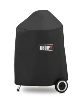 Weber Luxe Hoes Voor Houtskoolbbq 47