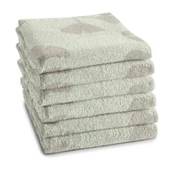 DDDDD Keukendoek Kenchi 50x55 Cream