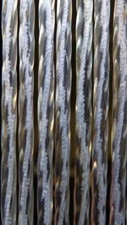 Vliegengordijnenexpert Vliegengordijn Milano 210