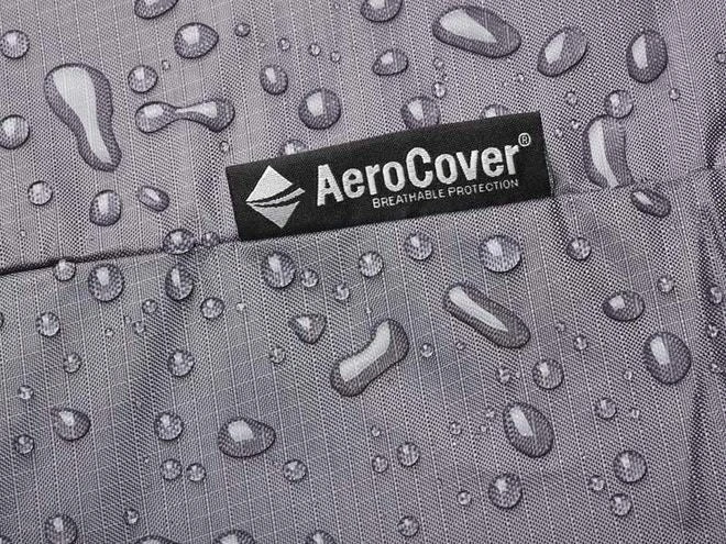 AeroCover Loungesethoes 210 2 AeroCover Loungesethoes 210 - Afbeelding 2