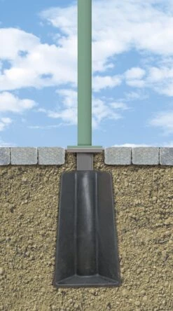 Terra Easyfoot Parasolvoet 5 Terra Easyfoot Parasolvoet -Tuinmeubelen & Barbecue Winkel b4f38500934469f270aac72d605090f7