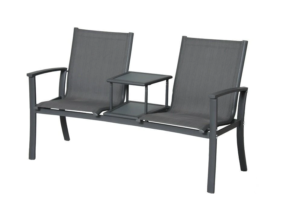 Felix Tete A Tete Antraciet Exclusief 1 Felix Tete A Tete Antraciet Exclusief