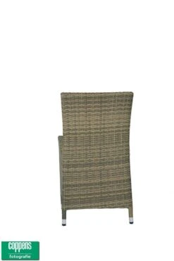 New York Dining DH Rond Kiezel Exclusief -Tuinmeubelen & Barbecue Winkel bafc6b14960525c926383e55596eec9e