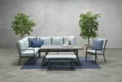 Sergio Sportbank 110cm -Tuinmeubelen & Barbecue Winkel bank 4