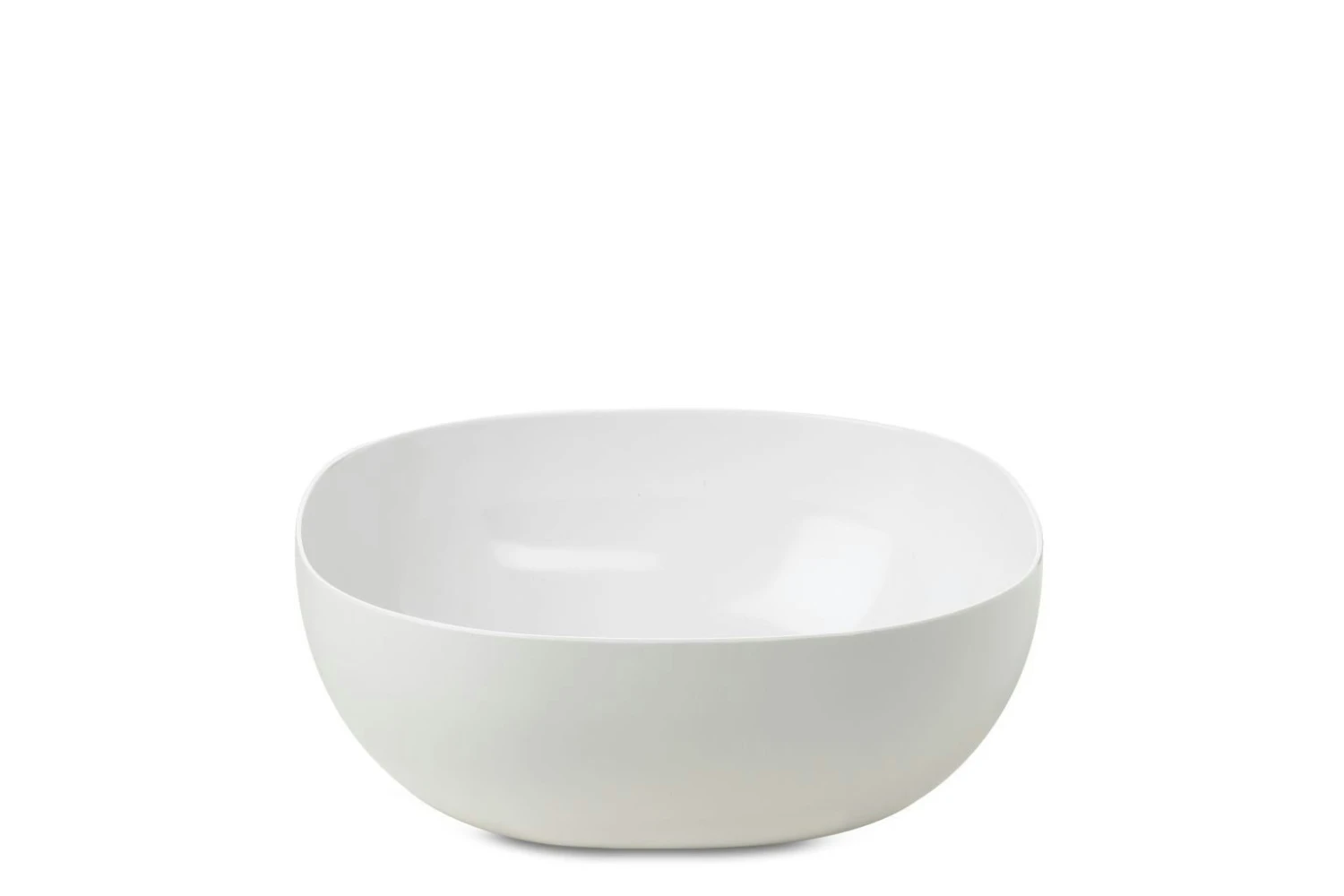 Mepal Schaal Synthesis 2.5 Liter - Wit 1 Mepal Schaal Synthesis 2.5 Liter - Wit