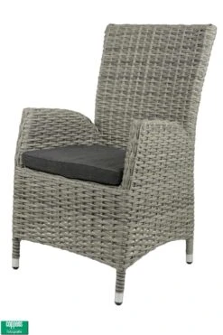 New York Luxe Licht Grijs Exclusief