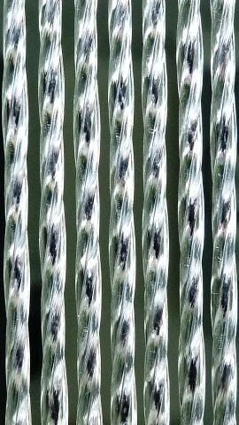 Vliegengordijnexpert Vliegengordijn Lucca 210 1 Vliegengordijnexpert Vliegengordijn Lucca 210